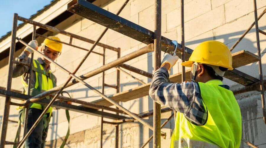 Soffit Repair in Earlville, IL